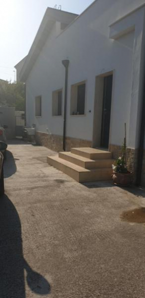 Casa Maria vicino al centro città